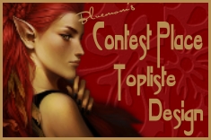 Bluemoms Contest Place Topliste