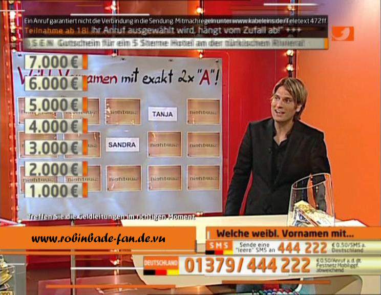 nightquiz 29.05.2009