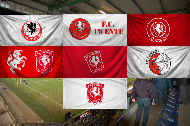 Twente Enschede